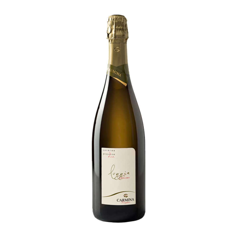 Weinvogel.ch_Loggia_Prosecco_extra_dry_Carmina_Venetien_Schaumwein