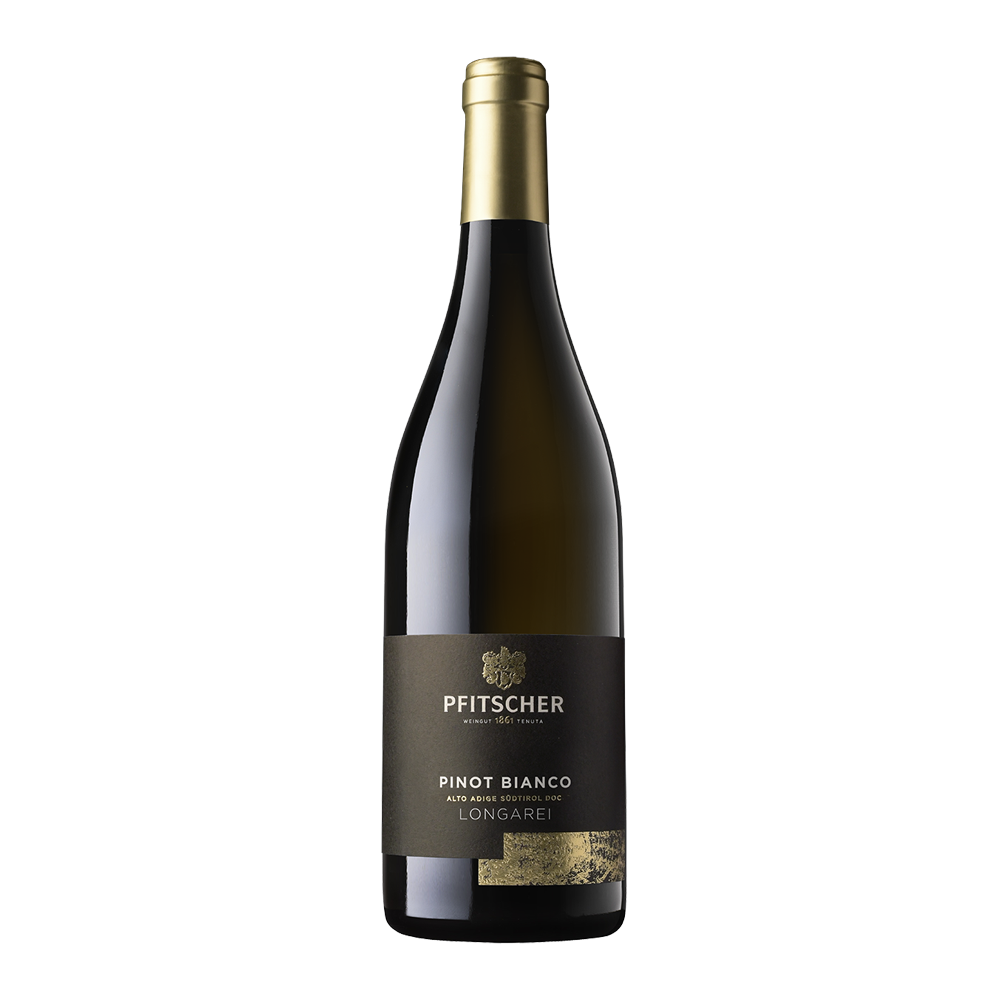 Weinvogel.ch_Longarei_Weissburgunder_Suedtirol_Pfitscher_Suedtirol_Weisswein
