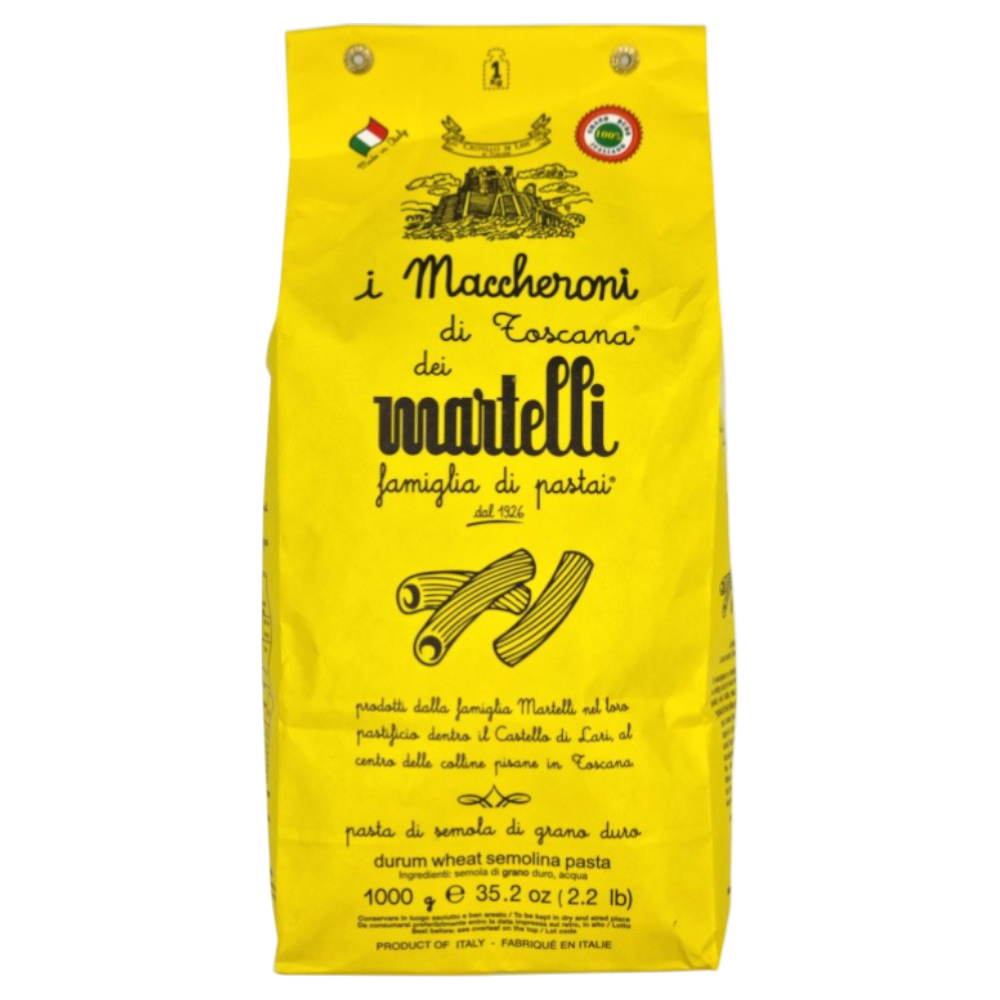 Maccheroni 1kg