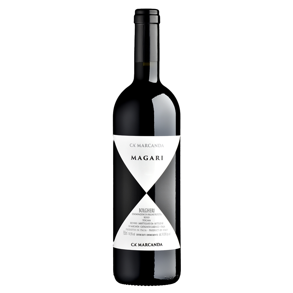 Weinvogel.ch_Magari_Bolgheri_Ca_Marcanda_di_Gaja_Toskana_Rotwein