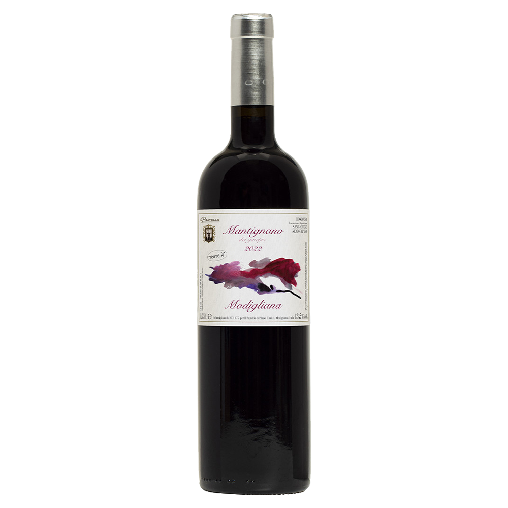 Weinvogel.ch_Mantignano_dei_Ginepri_rot_Il_Pratello_Emilia_Romagna_Rotwein