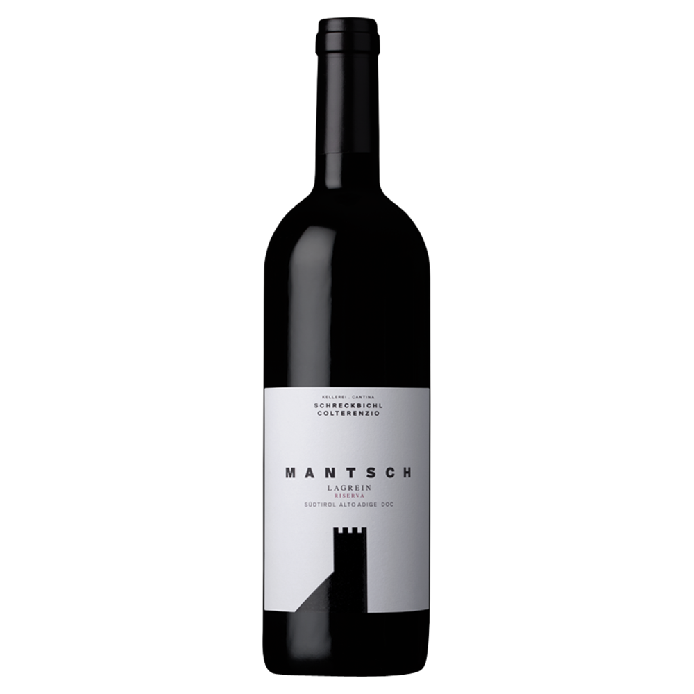Weinvogel.ch_Mantsch_Lagrein_Riserva_Suedtirol_Schreckbichl_Colterenzio_Suedtirol_Rotwein