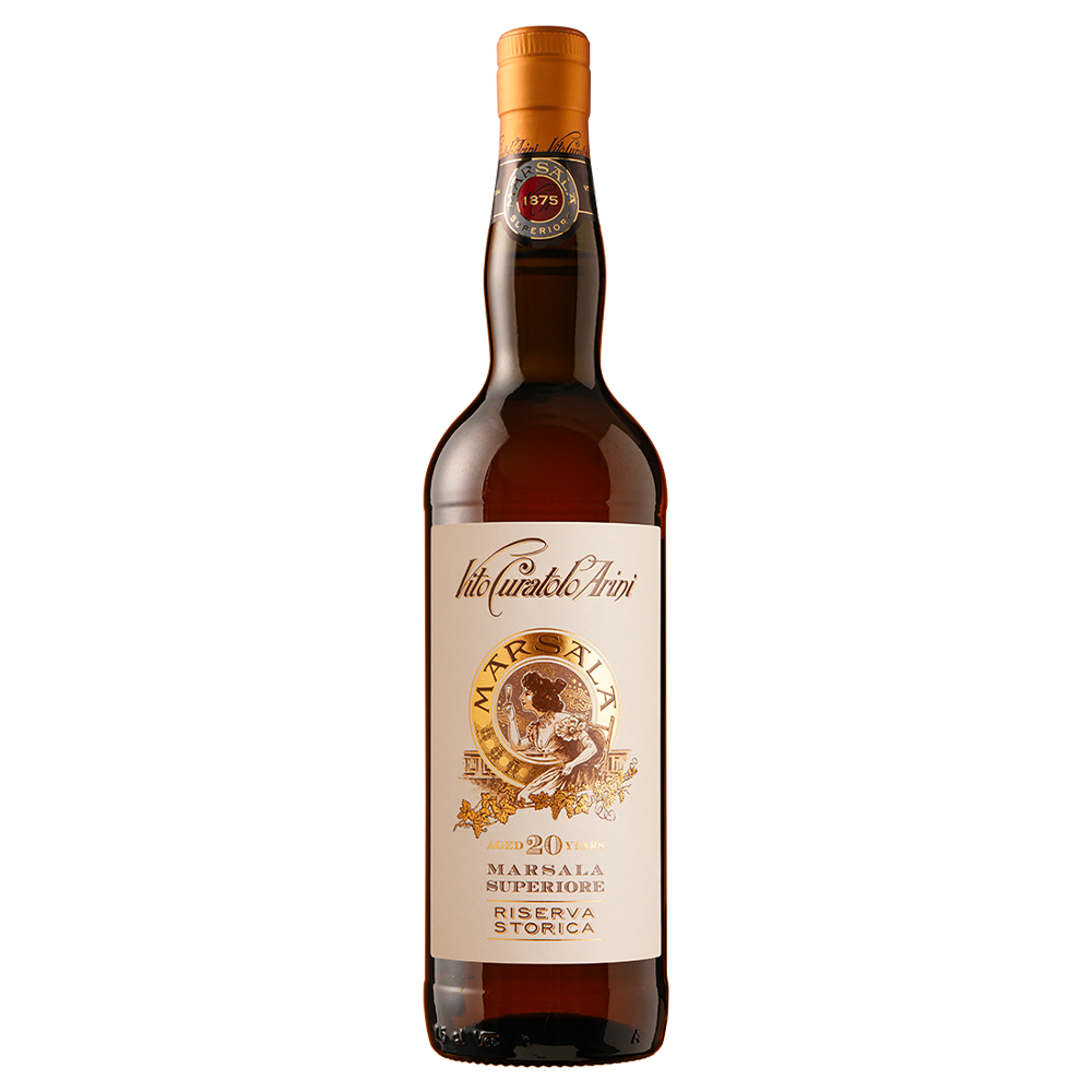 Weinvogel.ch_Marsala_Superiore_Riserva_20_anni_Curatolo_Arini_Sizilien_Weisswein