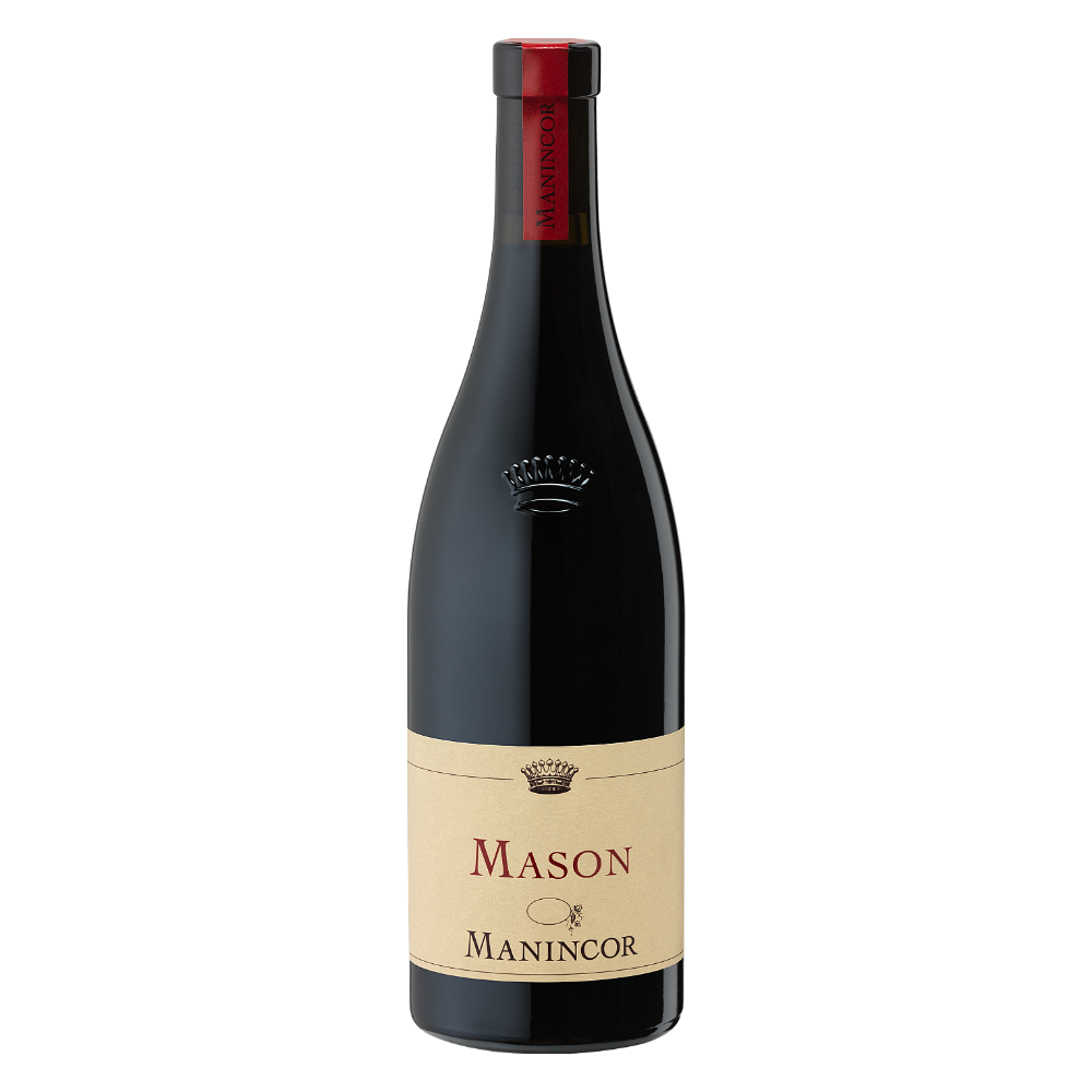 Weinvogel.ch_Mason_Blauburgunder_Suedtirol_Manincor_Suedtirol_Rotwein
