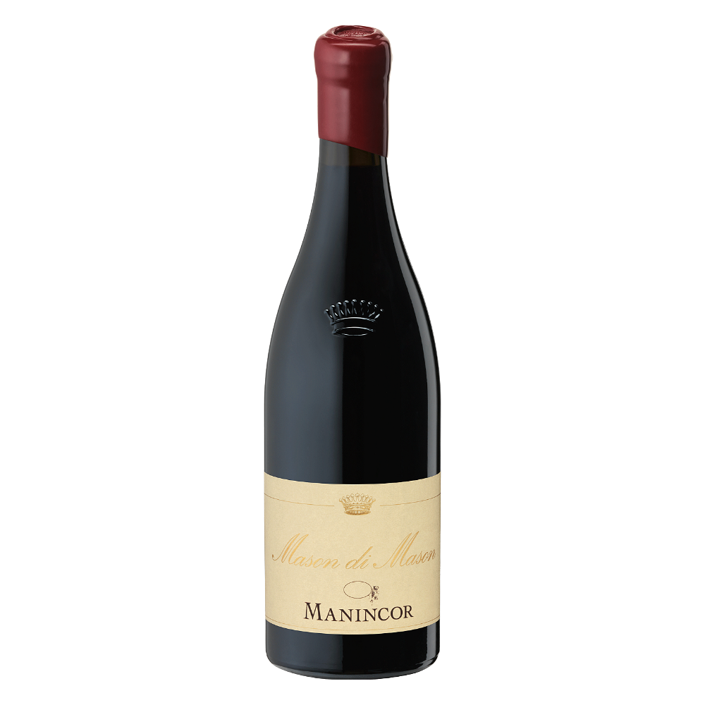 Weinvogel.ch_Mason_di_Mason_Blauburgunder_Suedtirol_Manincor_Suedtirol_Rotwein