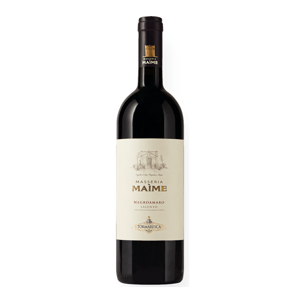 Weinvogel.ch_Masseria_Maime_Salento_Tormaresca_Apulien_Rotwein