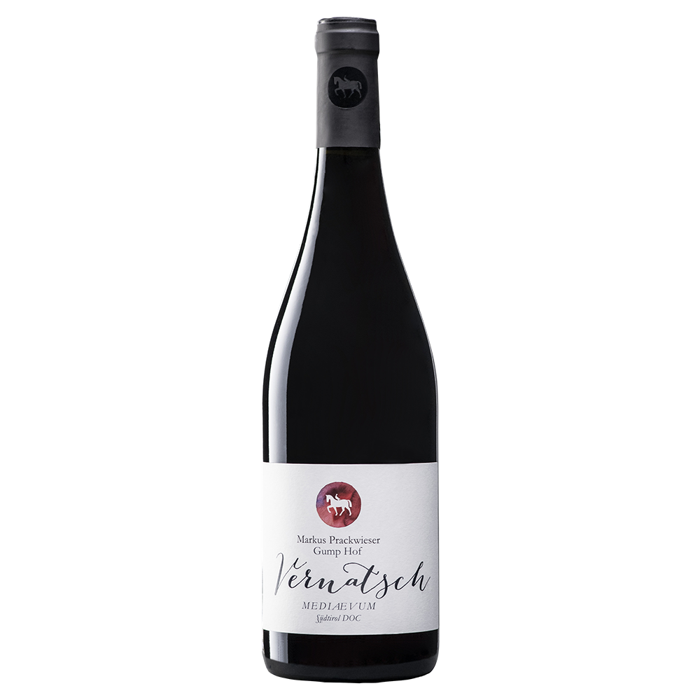 Weinvogel.ch_Mediaevum_Vernatsch_Suedtirol_Gumphof_Suedtirol_Rotwein