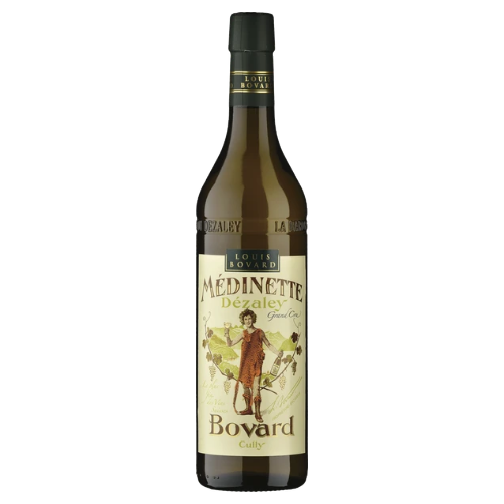 Weinvogel.ch_Medinette_Lavaux_Domaine_Louis_Bovard_Lavaux_Weisswein