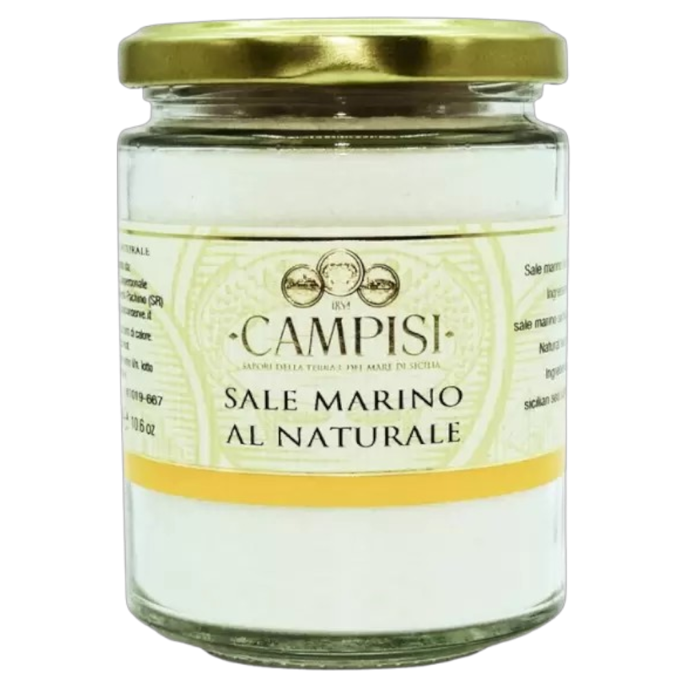 Meeressalz natur 300g