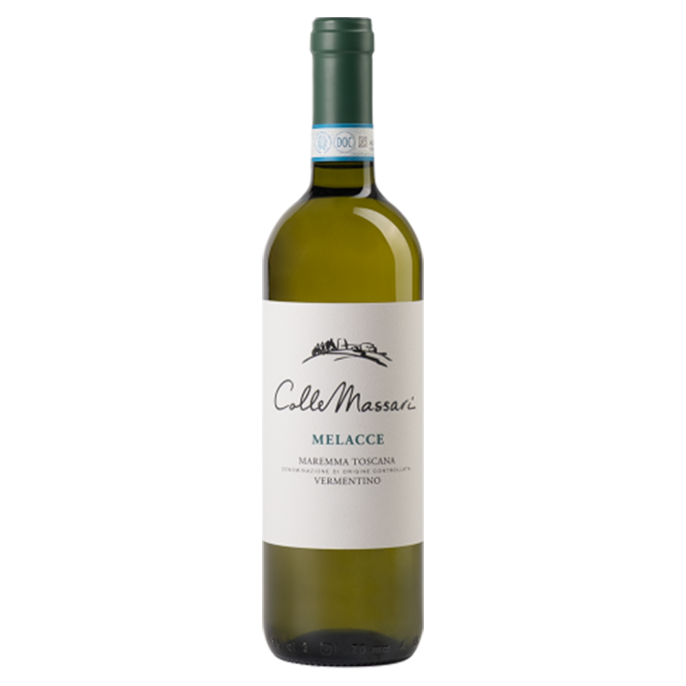 Weinvogel.ch_Melacce_Montecucco_Vermentino_Colle_Massari_Toskana_Weisswein