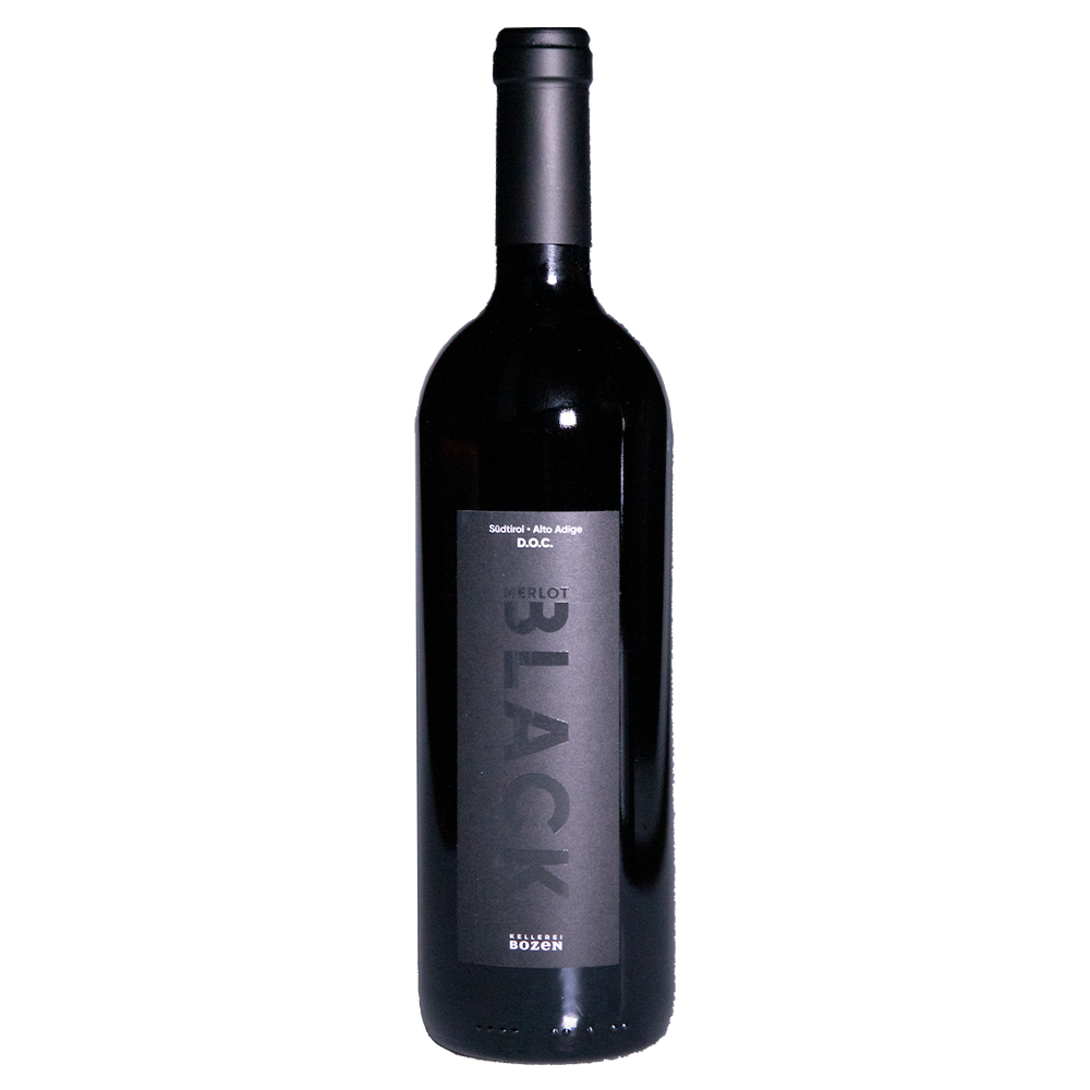 Merlot Black 2023 Südtirol DOC