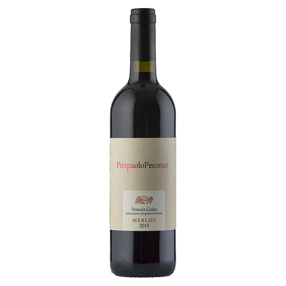 Weinvogel.ch_Merlot_Pecorari_Friaul_Julisch_Venetien_Rotwein