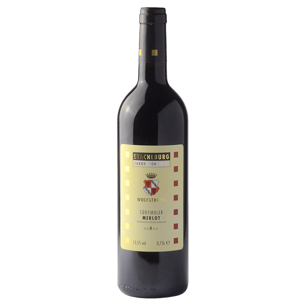 Weinvogel.ch_Merlot_Riserva_Suedtirol_Stachlburg_Suedtirol_Rotwein