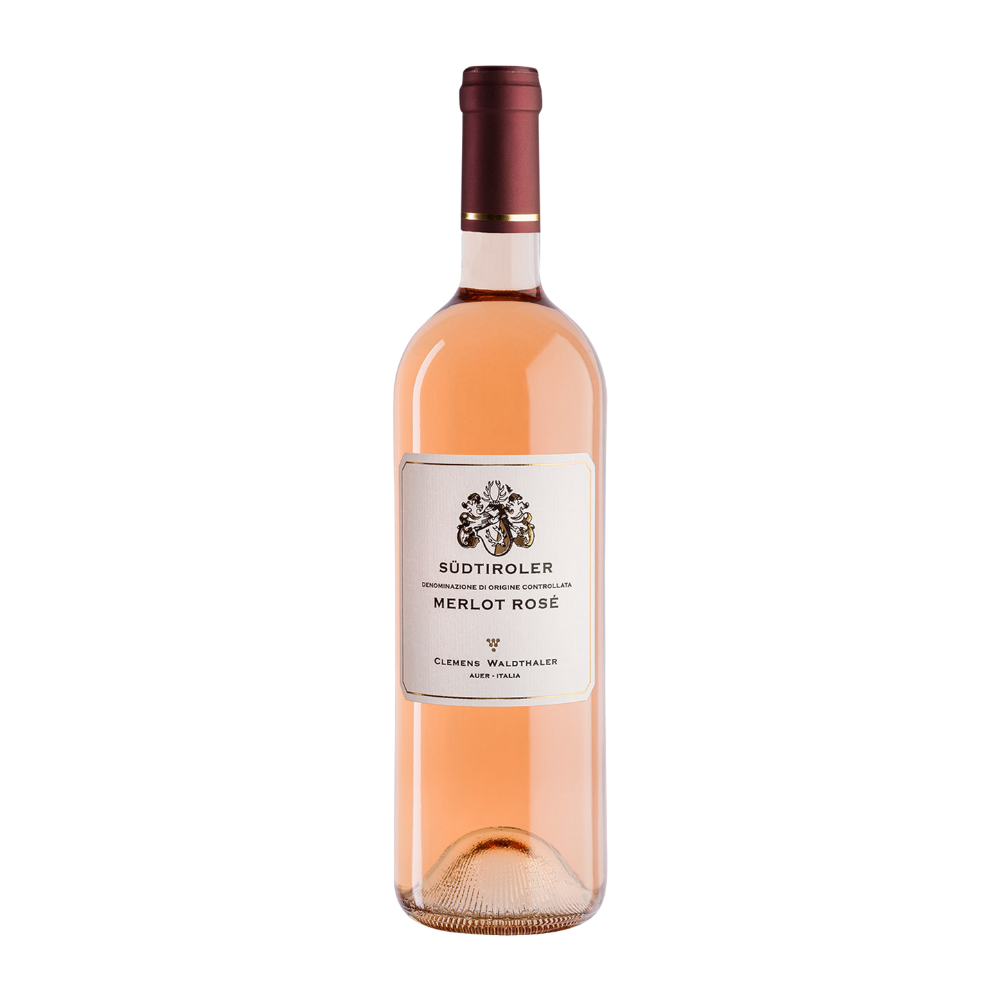Weinvogel.ch_Merlot_Rose_Suedtirol_Waldthaler_Suedtirol_Rosewein