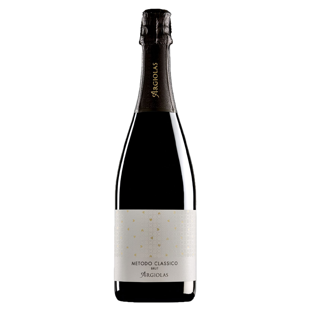 Weinvogel.ch_Metodo_classico_brut_Argiolas_Sardinien_Schaumwein