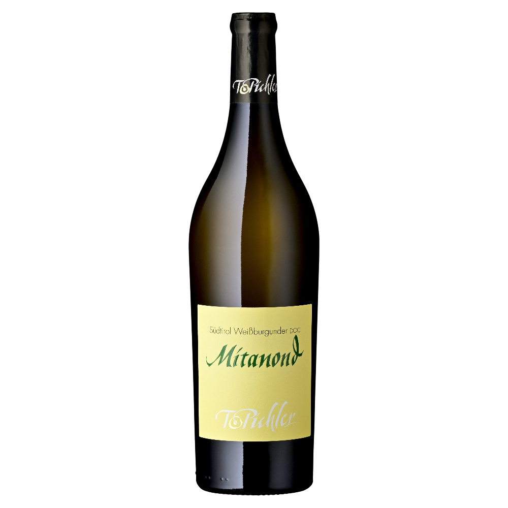 Weinvogel.ch_Mitanond_Weissburgunder_Suedtirol_Thomas_Pichler_Suedtirol_Weisswein