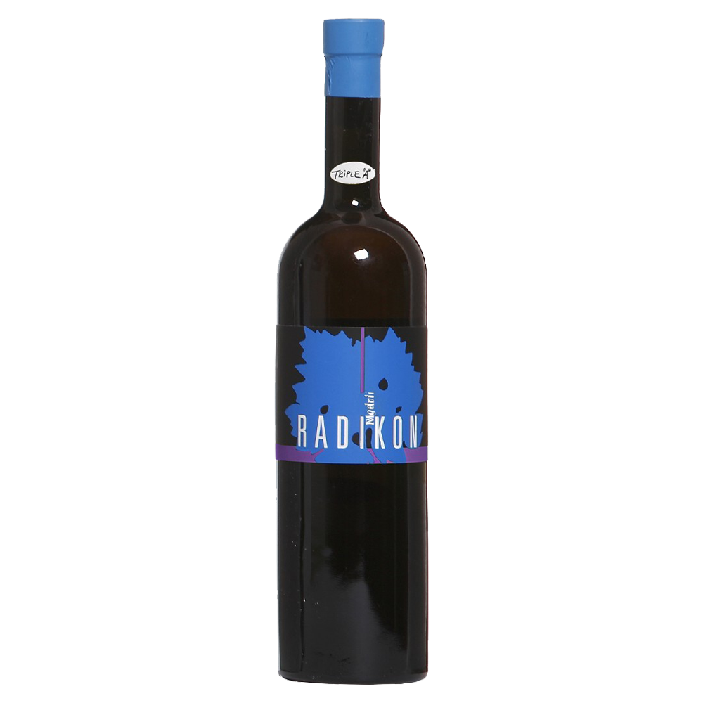 Weinvogel.ch_Modri_Venezia_Giulia_Radikon_Friaul_Julisch_Venetien_Rotwein