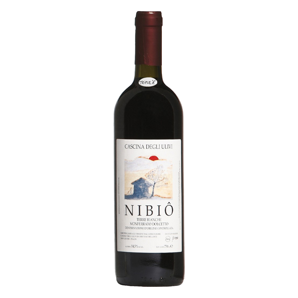 Weinvogel.ch_Monferrato_Nibio_Dolcetto_Cascina_Degli_Ulivi_Piemont_Rotwein