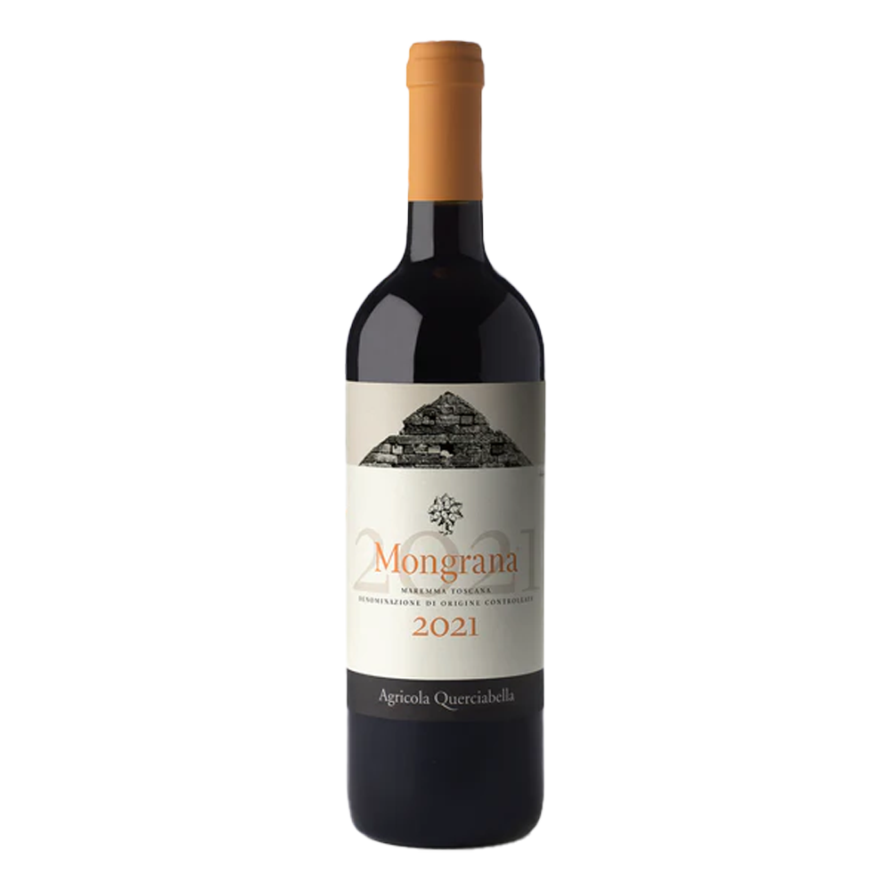 Weinvogel.ch_Mongrana_Maremma_Toscana_Querciabella_Toskana_Rotwein