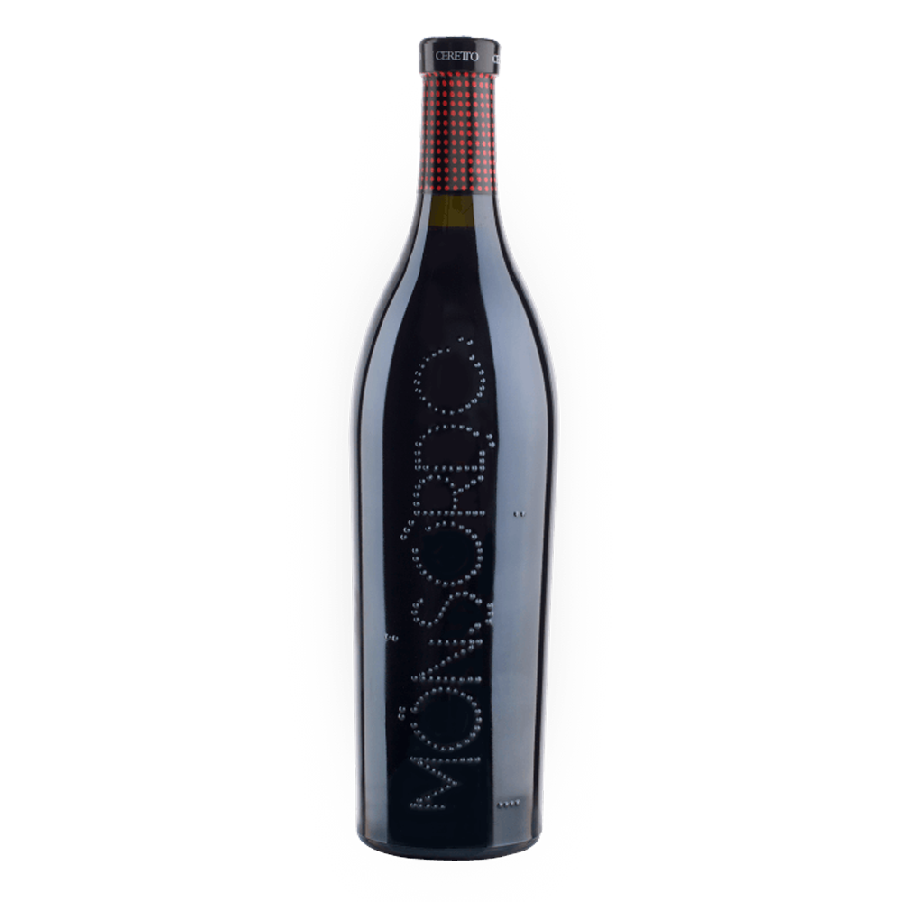 Weinvogel.ch_Monsordo_Rosso_Langhe_Ceretto_Piemont_Rotwein