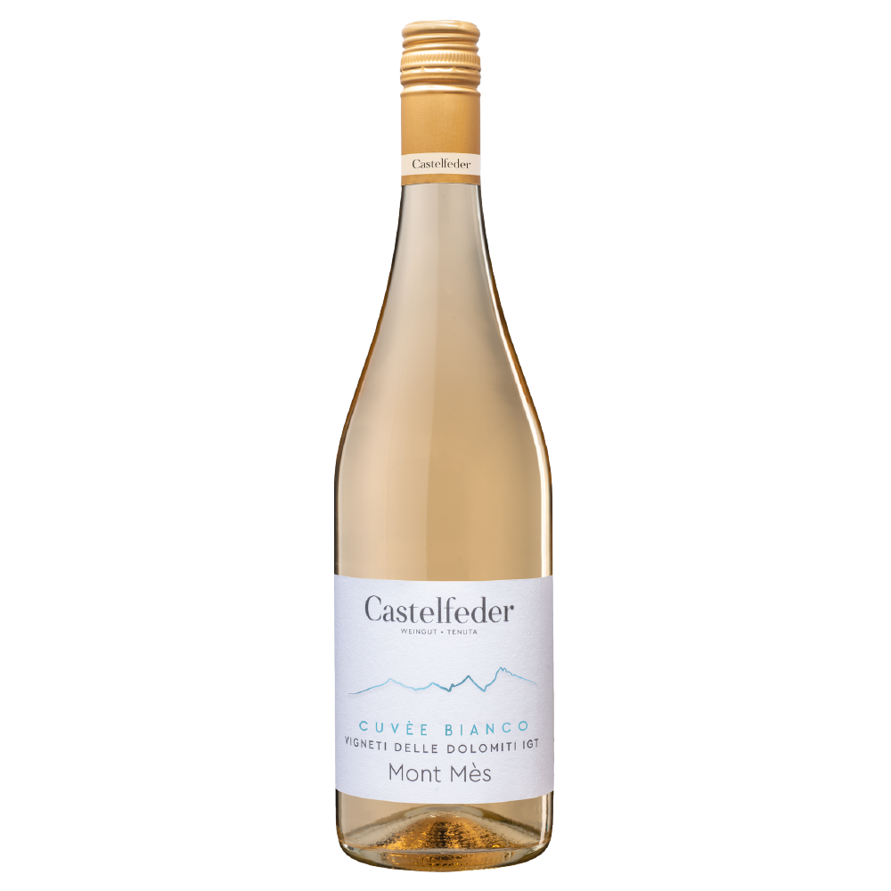 Weinvogel.ch_Mont_Mes_weiss_Weinberg_Dolomiten_Castelfeder_Suedtirol_Weisswein