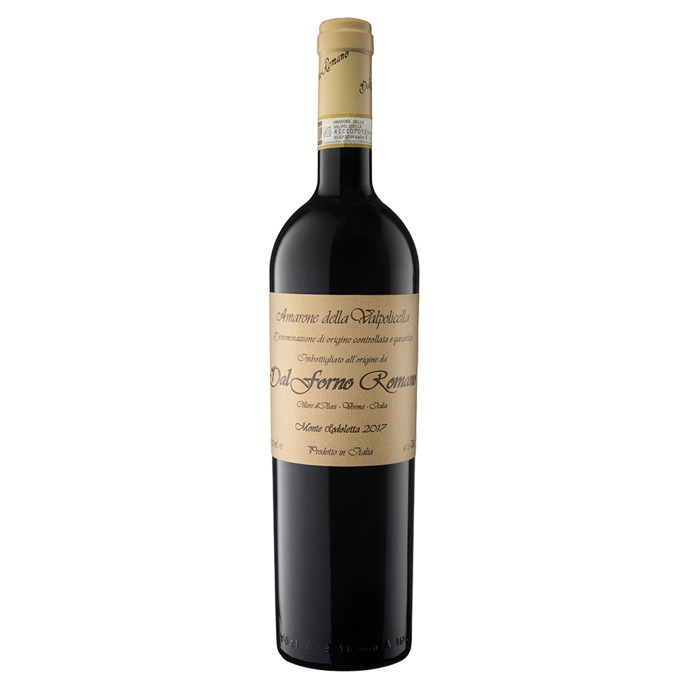 Weinvogel.ch_Monte_Lodoletta_Amarone_della_Valpolicella_Dal_Forno_Romano_Venetien_Rotwein
