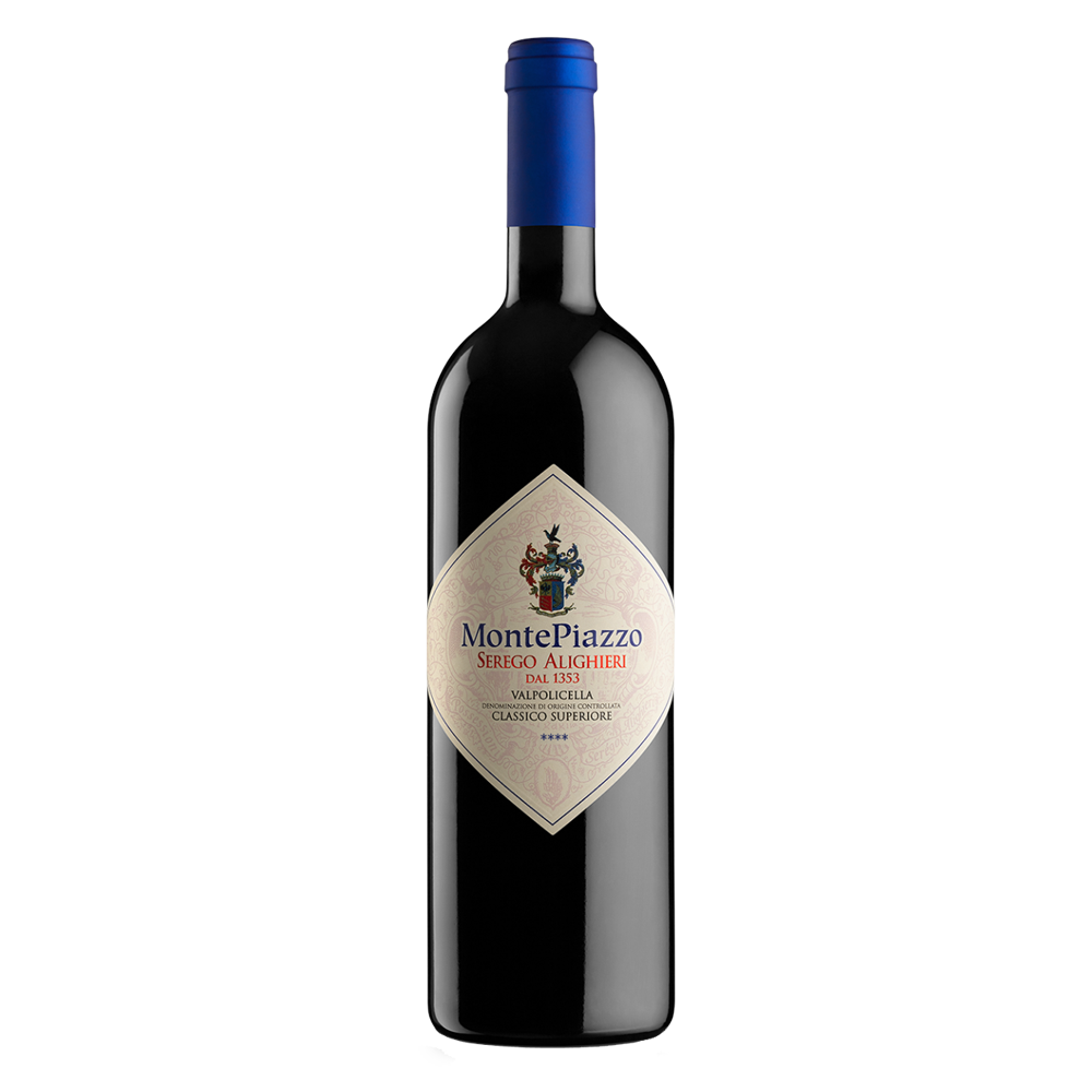 Weinvogel.ch_Monte_Piazzo_Valpolicella_classico_superiore_Masi_Serego_Alighieri_Venetien_Rotwein