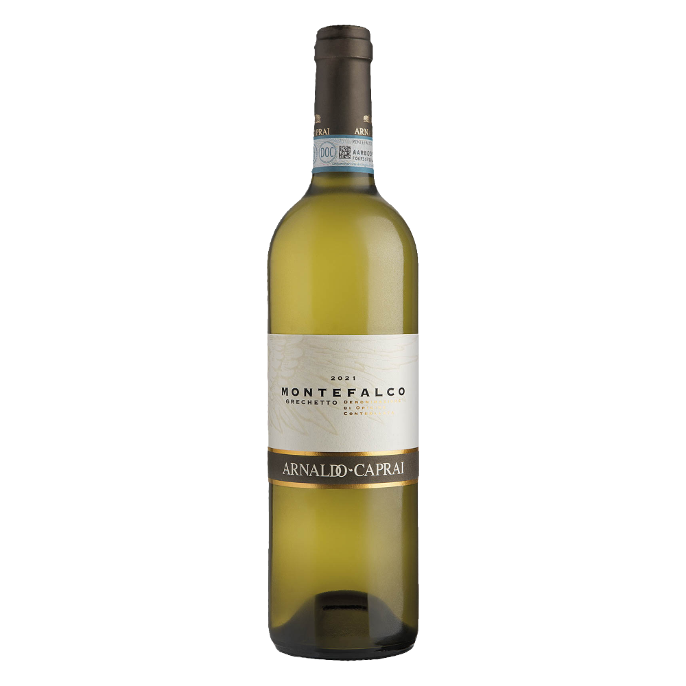Weinvogel.ch_Montefalco_Grechetto_Arnaldo_Caprai_Umbrien_Weisswein