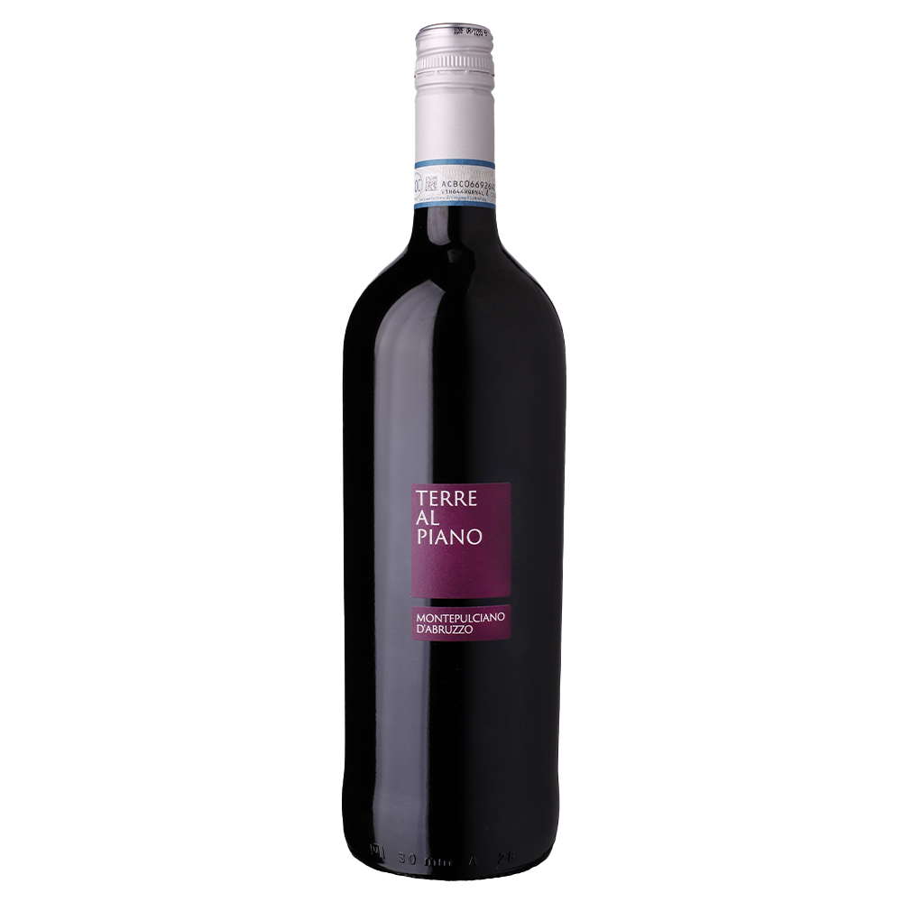 Weinvogel.ch_Montepulciano_d_Abruzzo_Terre_al_Piano_Venetien_Rotwein