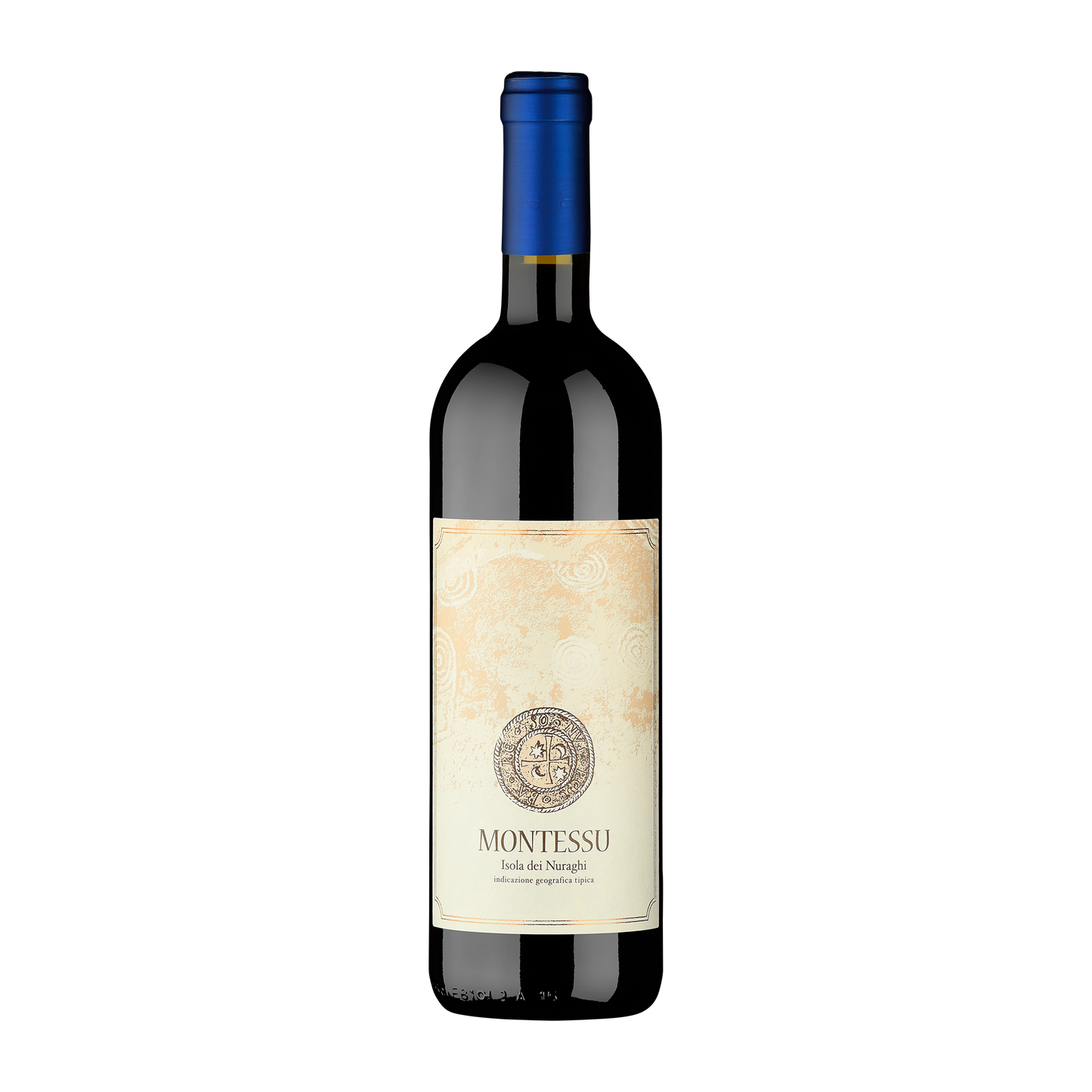Weinvogel.ch_Montessu_Isola_dei_Nuraghi_Punica_Sardinien_Rotwein