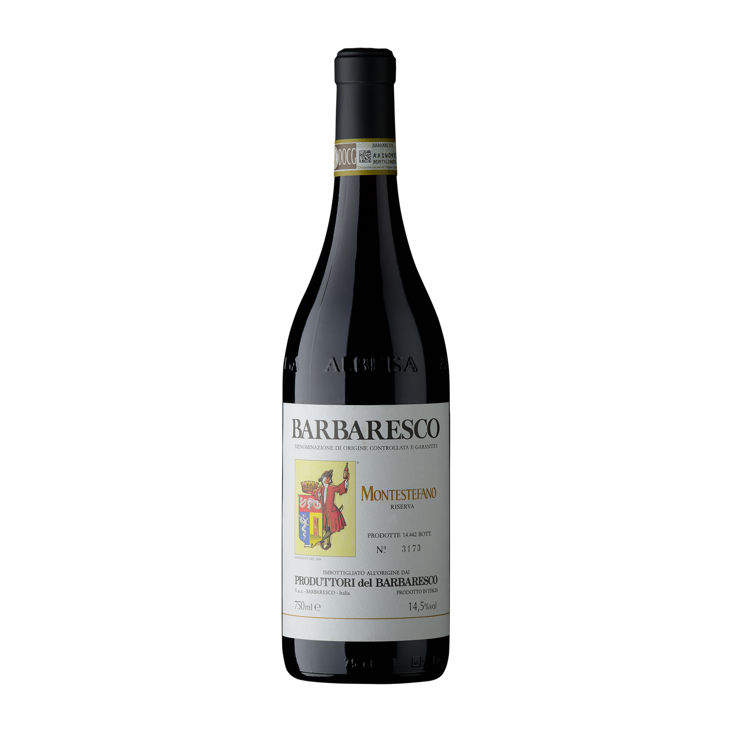 Weinvogel.ch_Montestafano_Barbaresco_Riserva_Produttori_del_Barbaresco_Piemont_Rotwein