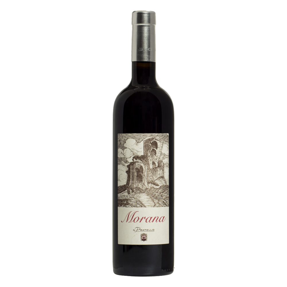 Weinvogel.ch_Morana_Il_Pratello_Emilia_Romagna_Rotwein