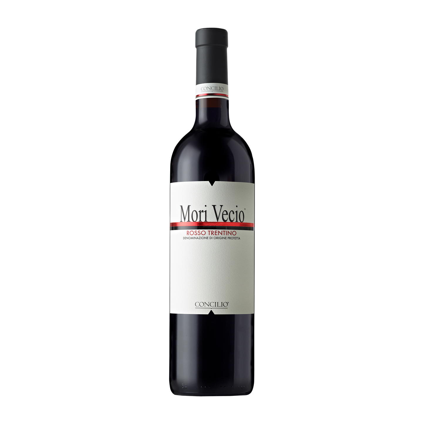 Weinvogel.ch_Mori_Vecio_rosso_Trentino_Concilio_Trentino_Rotwein