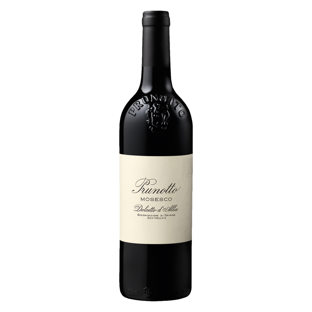 Weinvogel.ch_Mosesco_Dolcetto_d_Alba_Prunotto_Piemont_Rotwein