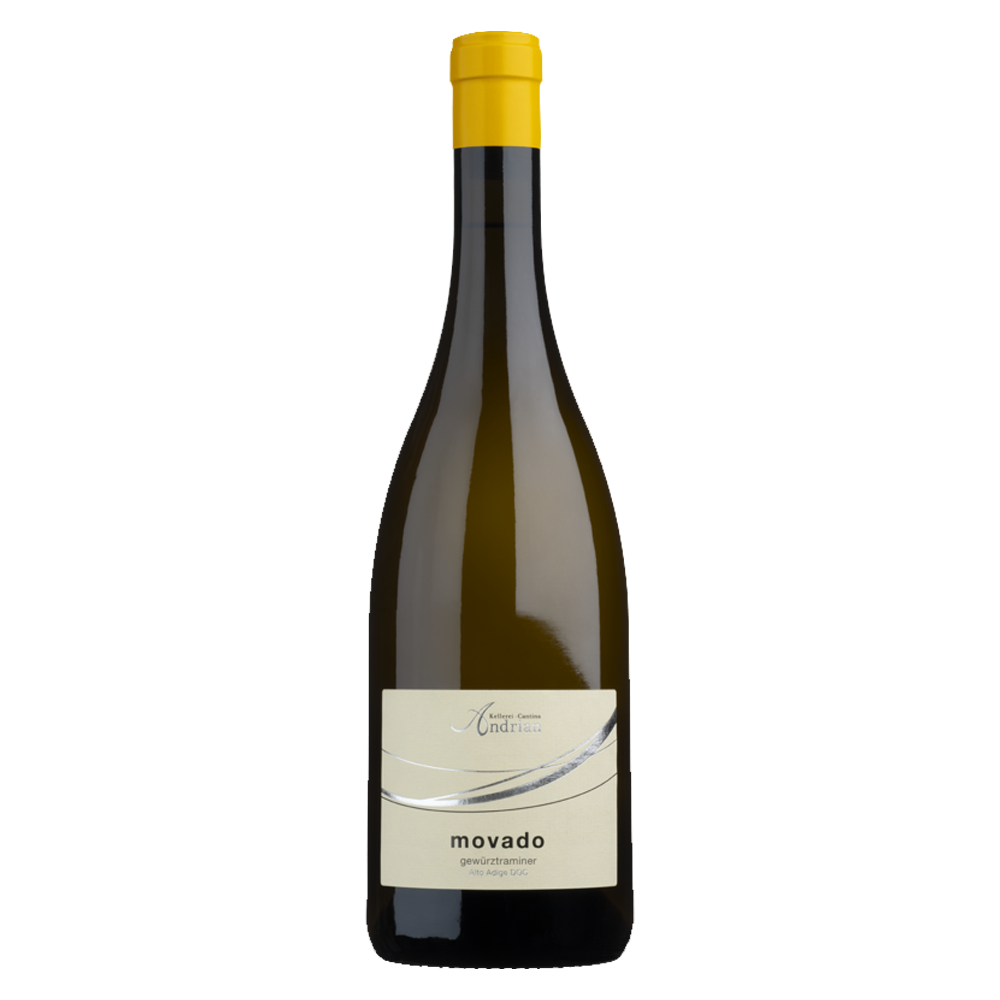 Weinvogel.ch_Movado_Gewuerztraminer_Suedtirol_Kellerei_Andrian_Suedtirol_Weisswein
