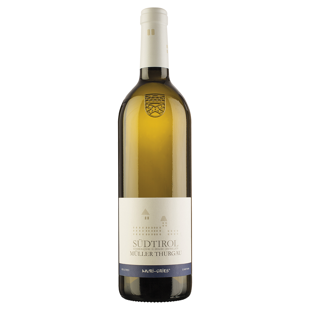 Weinvogel.ch_Mueller_Thurgau_Suedtirol_Muri_Gries_Suedtirol_Weisswein
