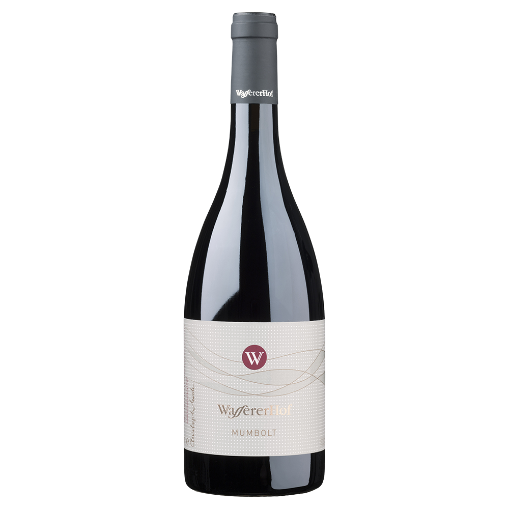 Weinvogel.ch_Mumbolt_rot_Weinberg_Dolomiten_Wassererhof_Suedtirol_Rotwein