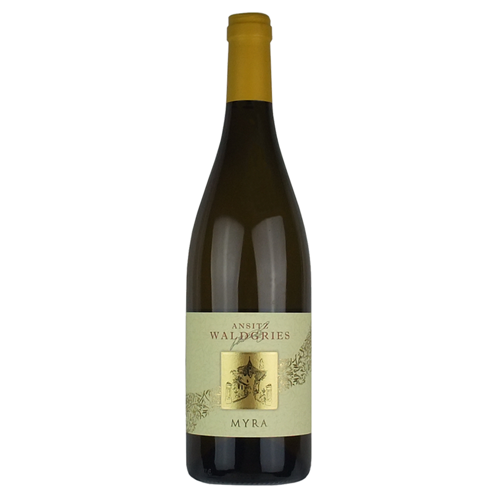 Weinvogel.ch_Myra_Sauvignon_Suedtirol_Waldgries_Weisswein