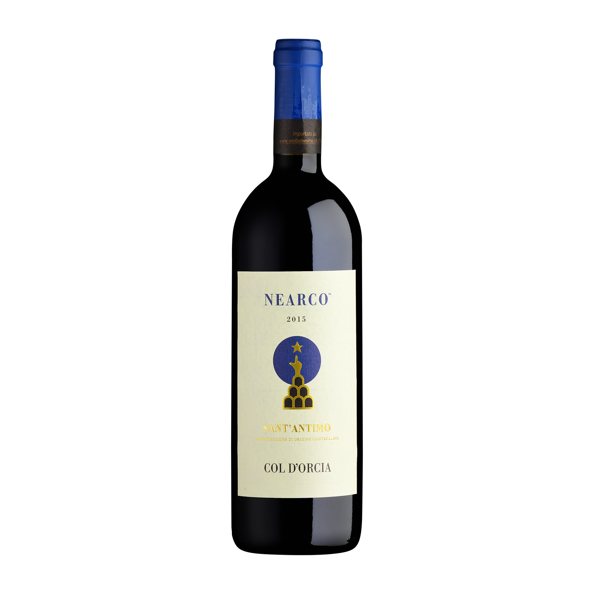 Weinvogel.ch_Nearco_Sant_Antimo_Col_d_Orcia_Toskana_Rotwein