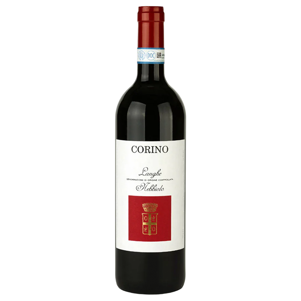 Weinvogel.ch_Nebbiolo_Langhe_Giovanni_Corino_Piemont_Rotwein