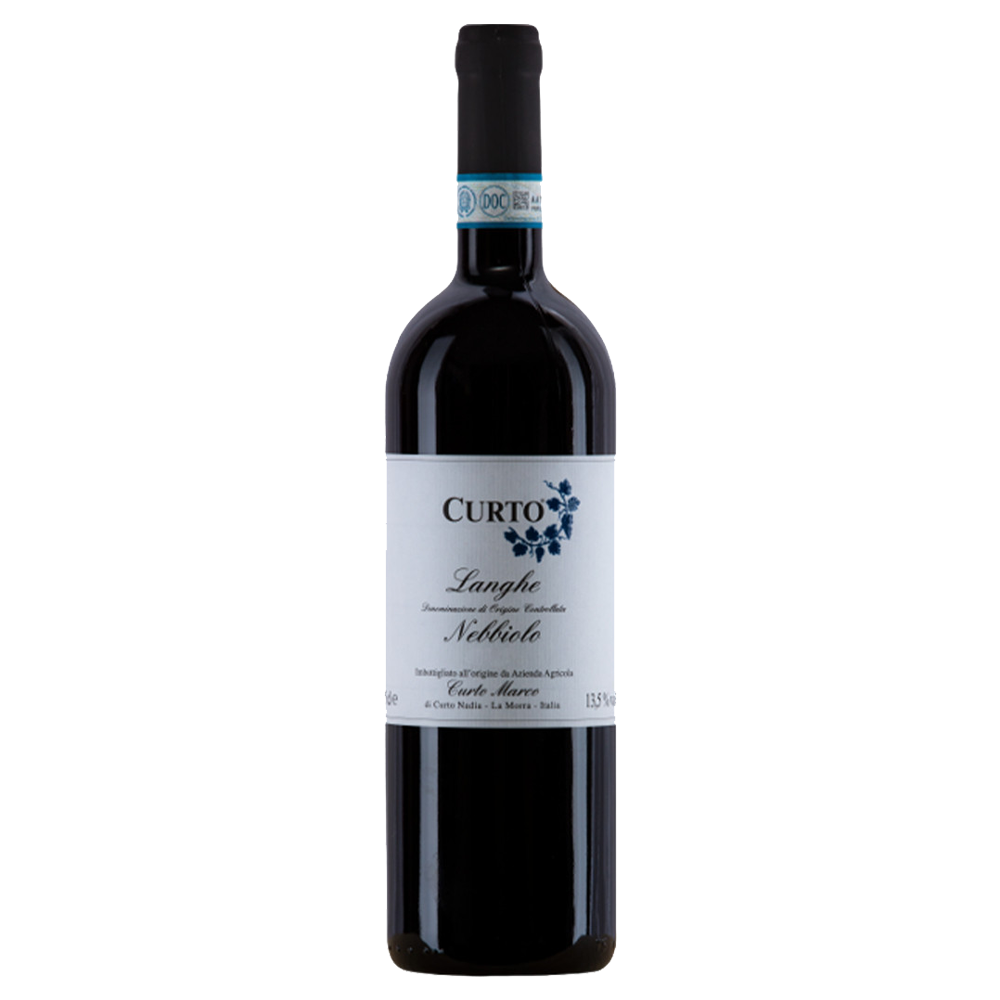 Weinvogel.ch_Nebbiolo_Langhe_Nadia_Curto_Piemont_Rotwein