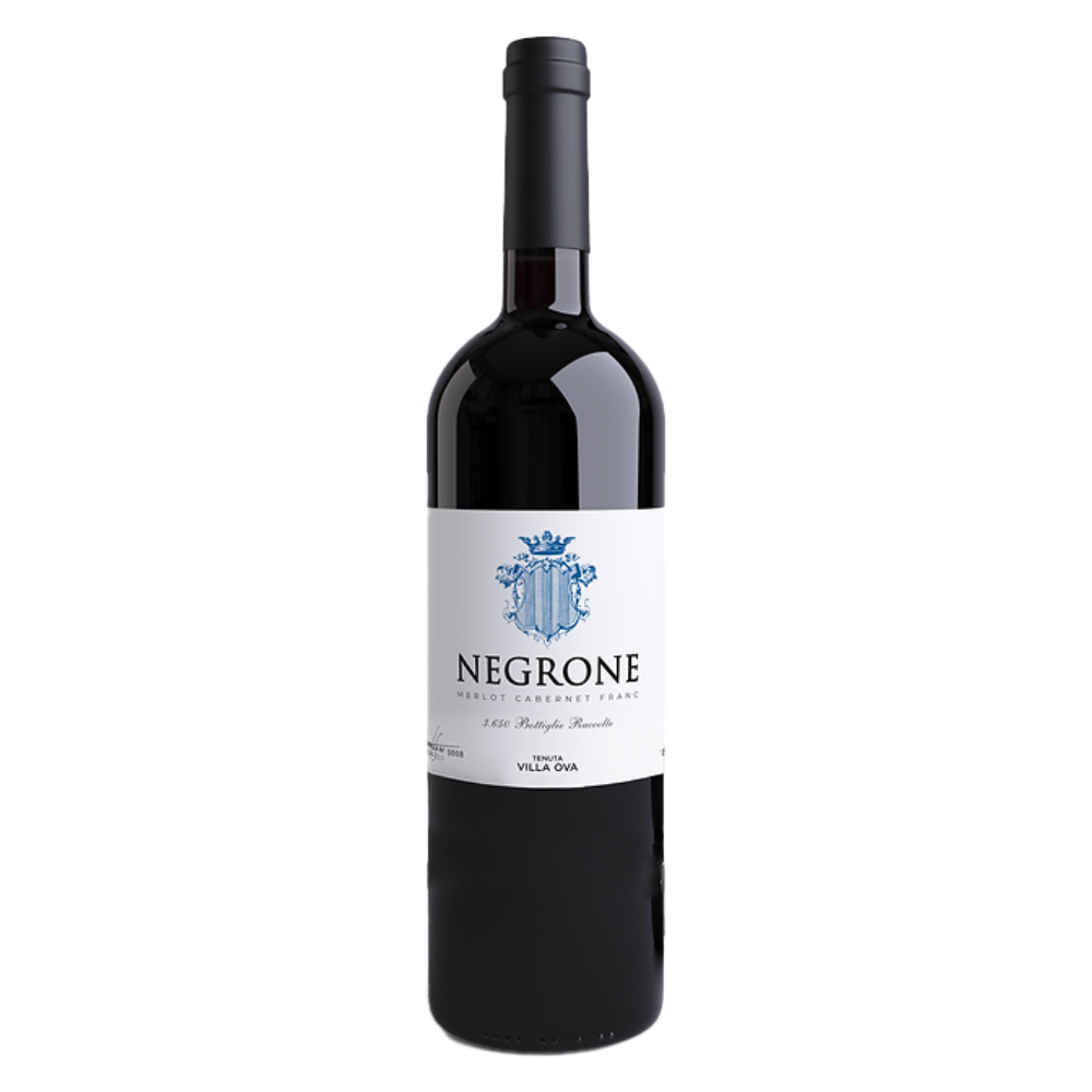 Weinvogel.ch_Negrone_Tenuta_Villa_Ova_Piemont_Rotwein