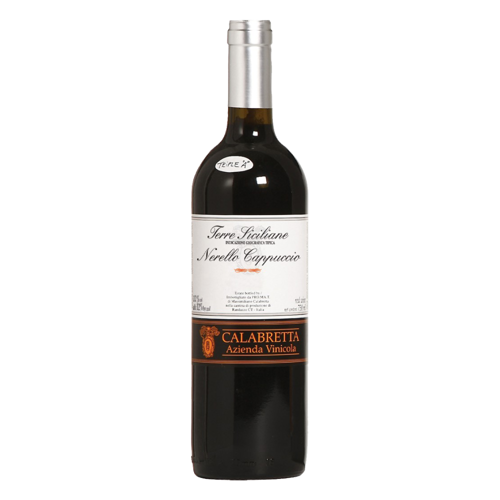 Weinvogel.ch_Nerello_Cappuccio_Sicilia_Calabretta_Sizilien_Rotwein