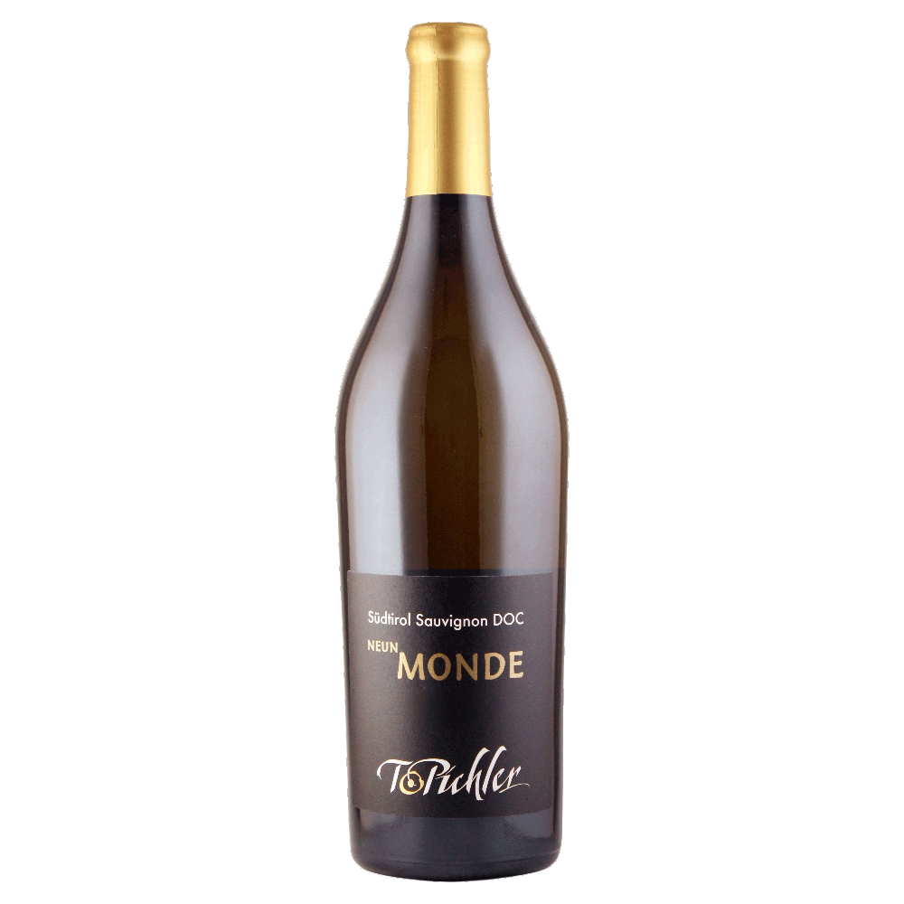 Weinvogel.ch_Neun_Monde_Sauvignon_Suedtirol_Thomas_Pichler_Suedtirol_Weisswein