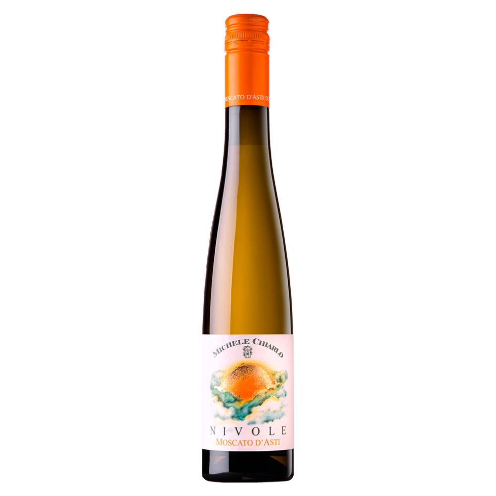 Weinvogel.ch_Nivole_Moscato_d_Asti_Michele_Chiarlo_Piemont_Weisswein