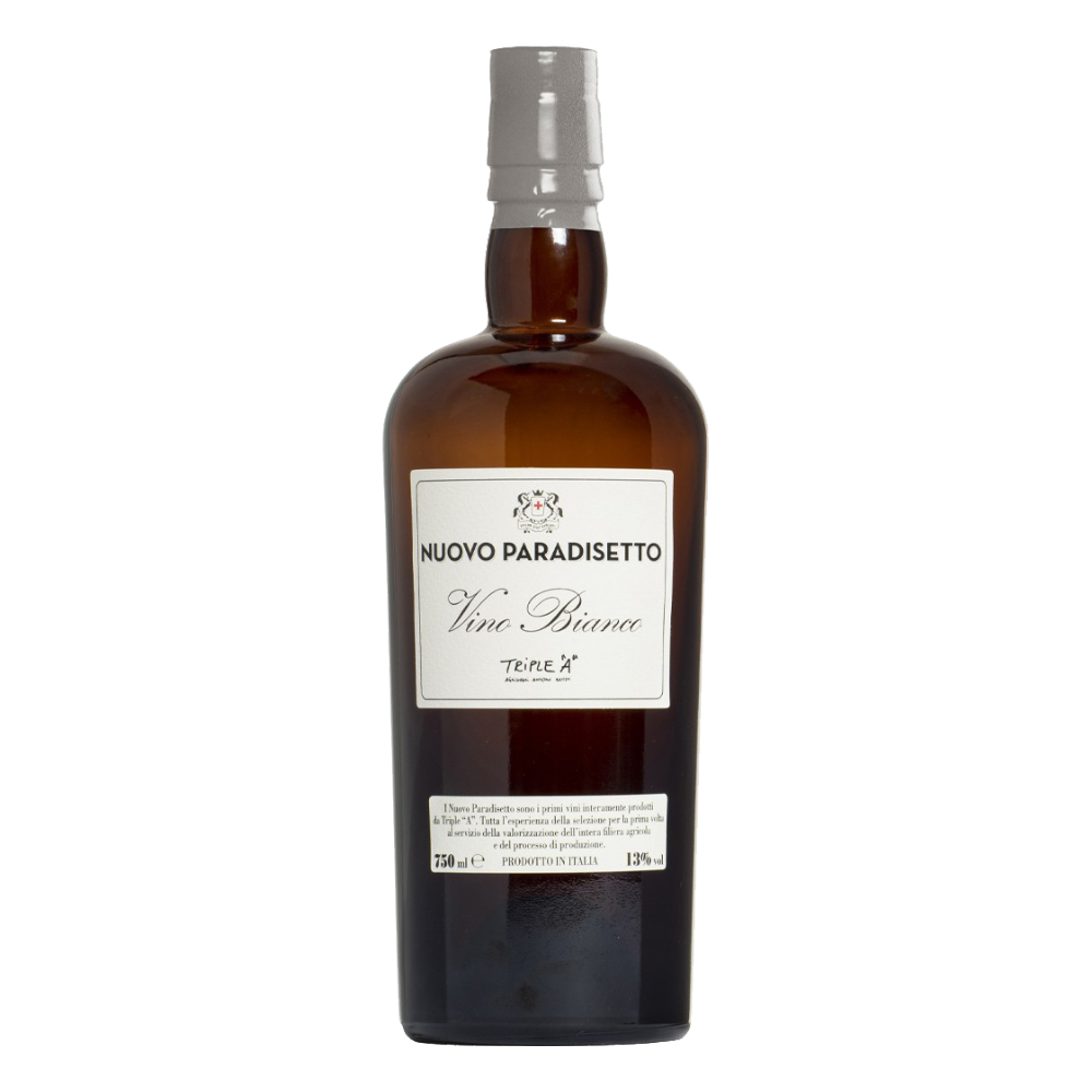 Weinvogel.ch_Nuovo_Paradisetto_bianco_Avanguardia_Friaul_Julisch_Venetien_Weisswein