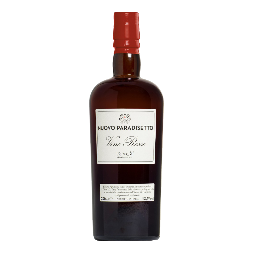 Weinvogel.ch_Nuovo_Paradisetto_rosso_Avanguardia_Ligurien_Rotwein