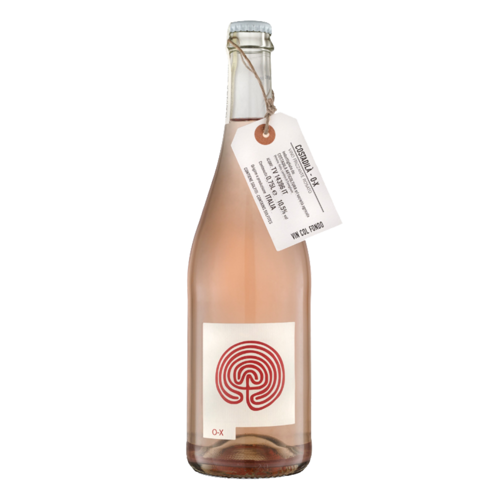 Weinvogel.ch_OX_bianco_frizzante_Costadila_Venetien_Weisswein