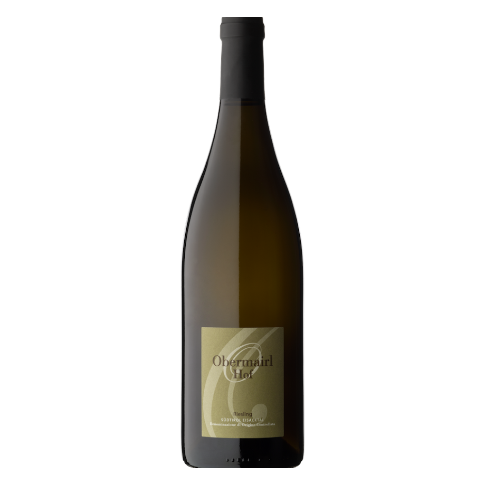 Weinvogel.ch_Obermairlhof_Riesling_Eisacktal_Haderburg_Suedtirol_Weisswein