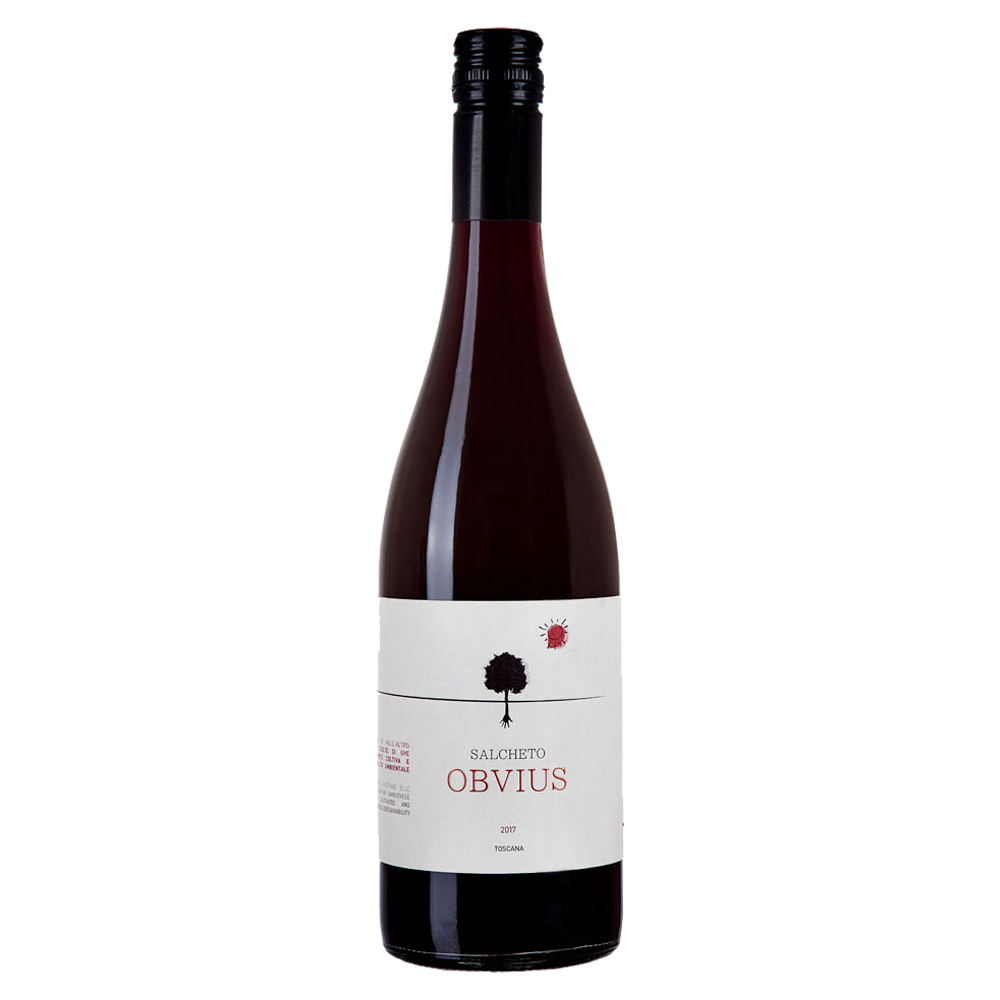 Weinvogel.ch_Obvius_rosso_Toscana_Salcheto_Toskana_Rotwein